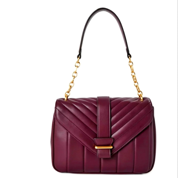 Satchel mimi bag (NWT) - Picture 2 of 9